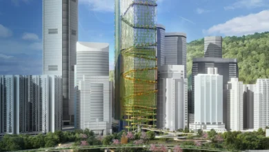 ساختمان کربن خنثی؛ راهکارهای کاهش آلایندگی ساختمان Carbon Neutral Buildings