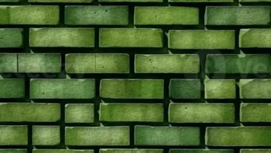 آجر سبز ساختمانی؛ مصالح نوین دوستدار محیط‌زیست Green Bricks