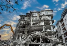 مدیریت بحران ساختمان؛ برنامه‌ریزی برای حوادث احتمالی Building Crisis Management