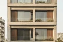 ارزیابی زیست‌محیطی ساختمان؛ بررسی اثرات پروژه بر طبیعت Environmental Building Assessment