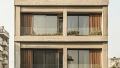 هوش مصنوعی در ساختمان؛ کاربرد AI در مدیریت بنا AI In Buildings
