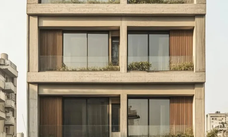 هوش مصنوعی در ساختمان؛ کاربرد AI در مدیریت بنا AI In Buildings