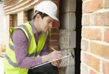 بازرسی ایمنی ساختمان؛ کنترل شرایط فنی و اجرایی بنا Building Safety Inspection