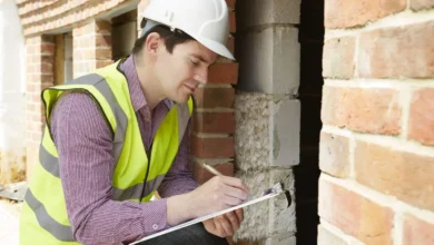 بازرسی ایمنی ساختمان؛ کنترل شرایط فنی و اجرایی بنا Building Safety Inspection