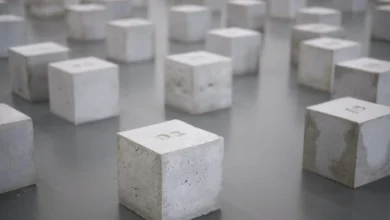 آزمایش بتن ساختمان؛ بررسی کیفیت و مقاومت سازه‌های بتنی Concrete Testing
