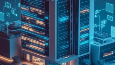 اتوماسیون ساختمان؛ فناوری کنترل هوشمند فضاهای ساختمانی Building Automation