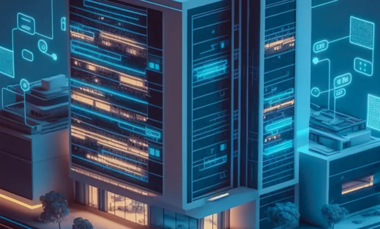اتوماسیون ساختمان؛ فناوری کنترل هوشمند فضاهای ساختمانی Building Automation