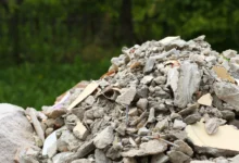 مدیریت پسماند ساختمانی؛ بازیافت ضایعات پروژه‌های عمرانی Construction Waste Management