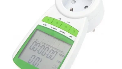 مدیریت انرژی ساختمان؛ کاهش مصرف و افزایش بهره‌وری Building Energy Management