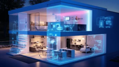 اینترنت اشیا ساختمان؛ اتصال تجهیزات برای مدیریت هوشمند Internet Of Things Buildings