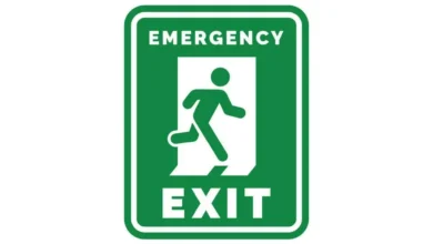 آمادگی اضطراری ساختمان؛ طراحی برنامه‌های واکنش سریع Emergency Preparedness