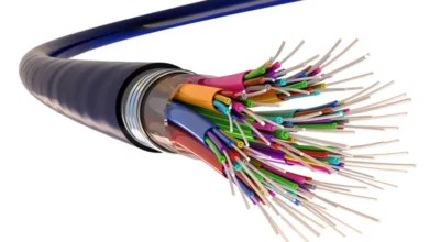 شبکه کامپیوتری ساختمان؛ زیرساخت ارتباطی پروژه‌ها Building Network Systems
