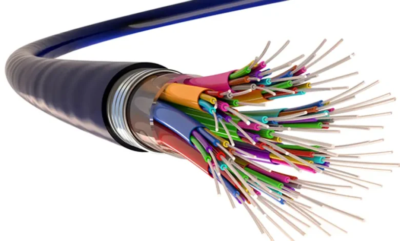 شبکه کامپیوتری ساختمان؛ زیرساخت ارتباطی پروژهها Building Network Systems