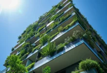 گواهینامه ساختمان سبز؛ معیارهای ارزیابی پروژه‌های پایدار Green Building Certification