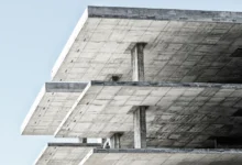 طراحی سازه بتنی ویژه؛ پروژه‌های خاص مهندسی عمران Special Concrete Structures