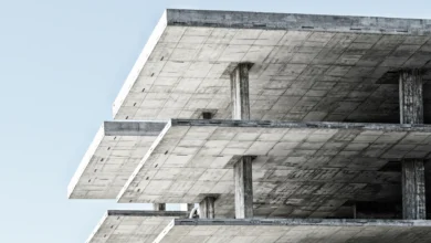 طراحی سازه بتنی ویژه؛ پروژه‌های خاص مهندسی عمران Special Concrete Structures