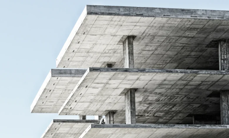 طراحی سازه بتنی ویژه؛ پروژه‌های خاص مهندسی عمران Special Concrete Structures