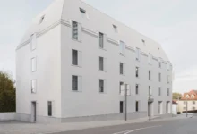 ساختمان کربن صفر؛ معماری بدون انتشار کربن Zero Carbon Building