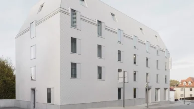 ساختمان کربن صفر؛ معماری بدون انتشار کربن Zero Carbon Building