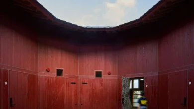 ساختمان بدون زباله؛ طراحی پروژه‌های پایدار آینده Zero Waste Buildings