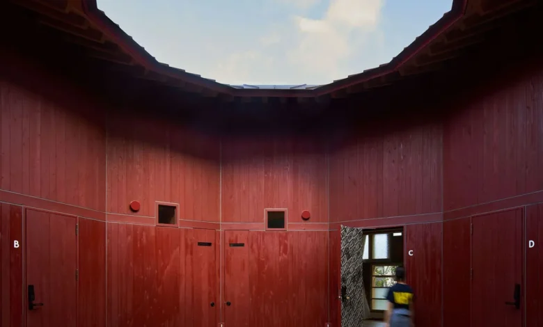 ساختمان بدون زباله؛ طراحی پروژه‌های پایدار آینده Zero Waste Buildings