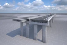 مهندسی پل؛ اصول طراحی و اجرای پل‌های عمرانی Bridge Engineering