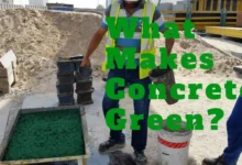 بتن سبز؛ فناوری کاهش اثرات زیست‌محیطی بتن Green Concrete