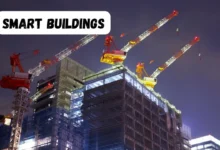 ساختمان خودکار؛ فناوری آینده کنترل فضاهای ساختمانی Automated Buildings