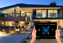 اتوماسیون خانه؛ کنترل خودکار سیستم‌های ساختمانی Home Automation