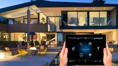 اتوماسیون خانه؛ کنترل خودکار سیستم‌های ساختمانی Home Automation