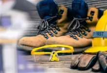 تجهیزات ایمنی ساختمان؛ ابزارهای حفاظت کارگران و پروژه Construction Safety Equipment