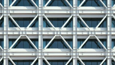 طراحی ساختمان مقاوم در برابر زلزله؛ اصول مهندسی سازه‌های ایمن Earthquake Resistant Building Design