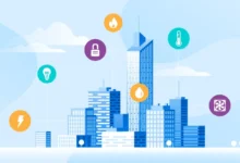 سیستم مدیریت هوشمند ساختمان؛ کنترل تجهیزات با فناوری دیجیتال Smart Building Management