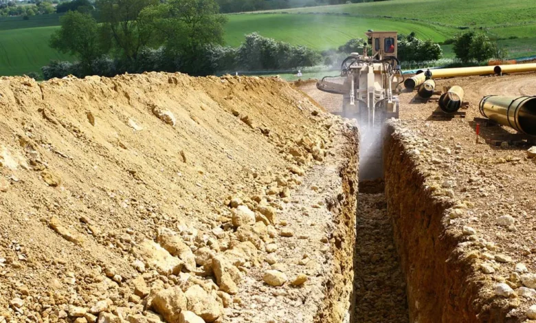 پایدارسازی گود ساختمان؛ روش‌های جلوگیری از ریزش زمین Excavation Stabilization